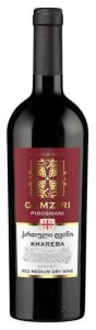 Gamziri Pirosmani 12% 0,75 C\PW