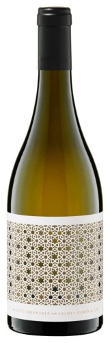 Baie Orientale Lionel Osmin&amp;Cie IGP Comte Tolosan 12,5% 0,75 białe wytrawne