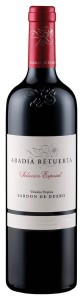 Abadia Retuerta Seleccion Especial 14,5% 0,75 C\W