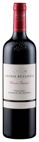Abadia Retuerta Seleccion Especial 14,5% 0,75 czerwone wytrawne