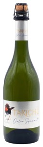 Tarichu Moscato Dolce Spumante 12% 0,75 B\S