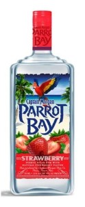 Parrot Bay Strawberry 0,7
