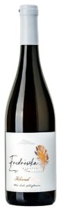 Fredrówka Hibernal 2024 12% 0,75 B\PW