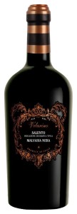 Velarino Malvasia Nera 14,5% 0,75 C\W