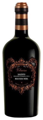 Velarino Malvasia Nera 14,5% 0,75 czerwone wytrawne