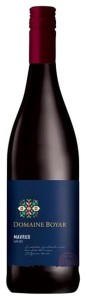 Domaine Boyar Mavrud 14% 0,75 C/PW