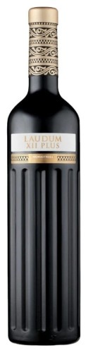 Laudum XII Plus Monastrell 14,5% 0,75 czerwone wytrawne