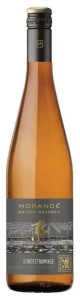 Morande Gran Reserva Gewurztraminer 13,5% 0,75 B/W