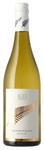 Ingata Sauvignon Blanc 12,5% 0,75 B\W