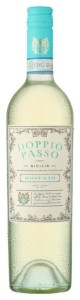 Doppio Passo Moscato 12,5% 0,75 B\PW