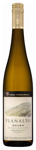 Casa Ferreirinha Planalto 12,5% 0,75 białe wytrawne