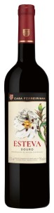 Casa Ferreirinha Esteva 13% 0,75 C\W