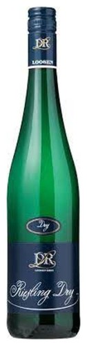 Dr. L Riesling Dry Mosel 12% 0,75 białe wytrawne
