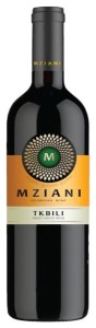 Mziani Tkbili 0,75 B\S 11,5%