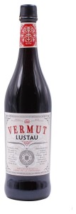 Lustau Red 15% 0,75