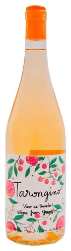 Tarongino Pomelo With Grapefruit 7% 0,75 P\PW