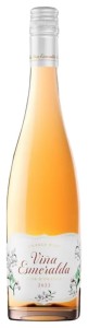 Esmeralda Orange 11,5% 0,75 B\PW