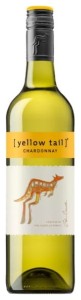 Yellow Tail Chardonnay 11,5% 0,75 B/W