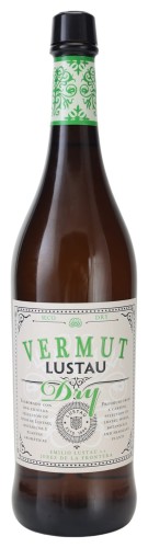 Lustau White Dry 15% 0,7