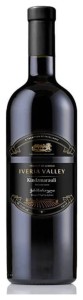 Schuchmann Kindzmarauli 13% 0,75 C\PS