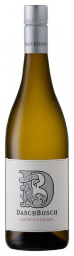 DaschBosch Sauvignon Blanc 13% 0,75 białe wytrawne