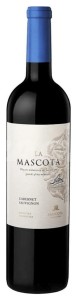Gran Mascota Cabernet Sauvignon 0,75 C/W