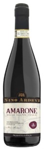 Nino Ardevi Amarone Della Valpolicella DOCG 15% 0,75 C/W