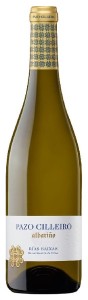 Pazo Cilleiro Albarino 13% 0,75 B/W