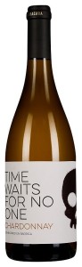 Time Waits For No One Chardonnay 12,5% 0,75 B/W