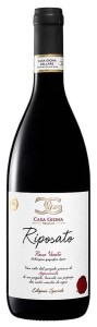 Casa Giona Riposato IGT 13,5% 0,75 C/PW