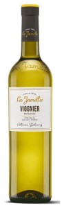 Les Jamelles Viognier 13,5% 0,75 B/W