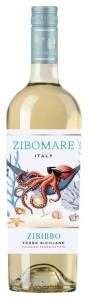 Zibomare Zibibbo White 12% 0,75 B/PW