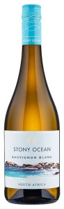 Stony Ocean Sauvignon Blanc South Africa 12,5% 0,75 B/W