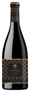 Amorale Puglia Red 13,5% 0,75 C/PW