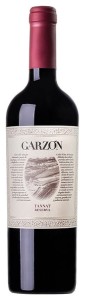 Garzon Tannat Reserva 2023 14% 0,75 C/W