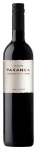 Paranga 13,5% 0,75 C/W