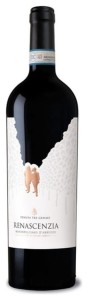 Tenuta Tre Gemme Renascenzia Montepulciano D'Abruzzo 14,5% 0,75 C/W