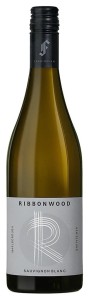 Ribbonwood Sauvignon Blanc 13% 0,75 B/W