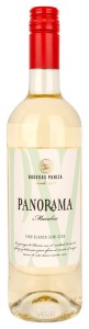 Bodegas Paniza Panorama Macabeo 12% 0,75 B/PW