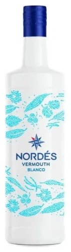 Nordes Vermouth Bianco 15% 1L