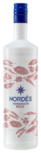 Nordes Vermouth Rojo 15% 1L