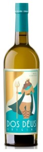 Dos Deus Origins White 15% 0,75