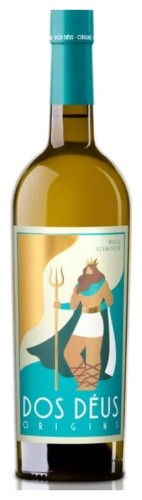 Dos Deus Origins White 15% 0,75