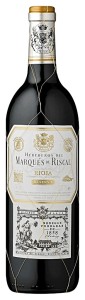 Dinastia Vivanco Crianza Rioja 13,5% 1,5 C/W