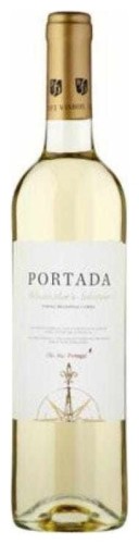 Portada Lisboa 0,75 12% białe wytrawne