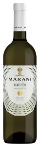 Marani Rkatsiteli 12,5% 0,75 B\W