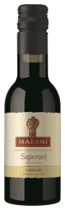 Marani Saperavi 13,5% 0,187 C\W