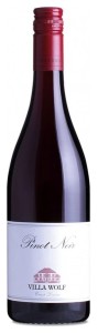 Villa Wolf Pinot Noir 13% C/W
