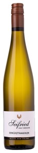 Seifried Nelson Gewurztraminer 13,5% 0,75 B/PW