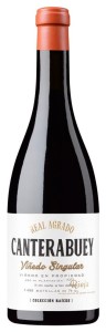 Real Agrado Canterabuey 2019 14,5% 0,75 C\W